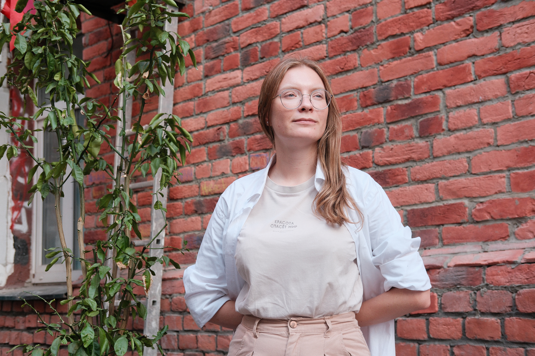 Анастасия Панина